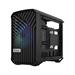 Fractal Design Torrent Nano RGB Black TG Light Tint FD-C-TOR1N-02