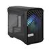 Fractal Design Torrent Nano RGB Black TG Light Tint FD-C-TOR1N-02