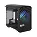 Fractal Design Torrent Nano RGB Black TG Light Tint FD-C-TOR1N-02
