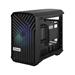 Fractal Design Torrent Nano RGB Black TG Light Tint FD-C-TOR1N-02