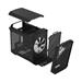 Fractal Design Torrent Nano RGB Black TG Light Tint FD-C-TOR1N-02