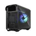 Fractal Design Torrent Nano RGB Black TG Light Tint FD-C-TOR1N-02