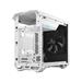 Fractal Design Torrent Nano White TG Clear Tint FD-C-TOR1N-03
