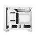 Fractal Design Torrent Nano White TG Clear Tint FD-C-TOR1N-03