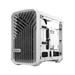 Fractal Design Torrent Nano White TG Clear Tint FD-C-TOR1N-03