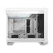 Fractal Design Torrent Nano White TG Clear Tint FD-C-TOR1N-03