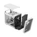 Fractal Design Torrent Nano White TG Clear Tint FD-C-TOR1N-03