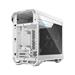 Fractal Design Torrent Nano White TG Clear Tint FD-C-TOR1N-03