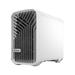 Fractal Design Torrent Nano White TG Clear Tint FD-C-TOR1N-03