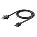 Fractal Design USB-C 10Gbps Cable- Model D FD-A-USBC-001