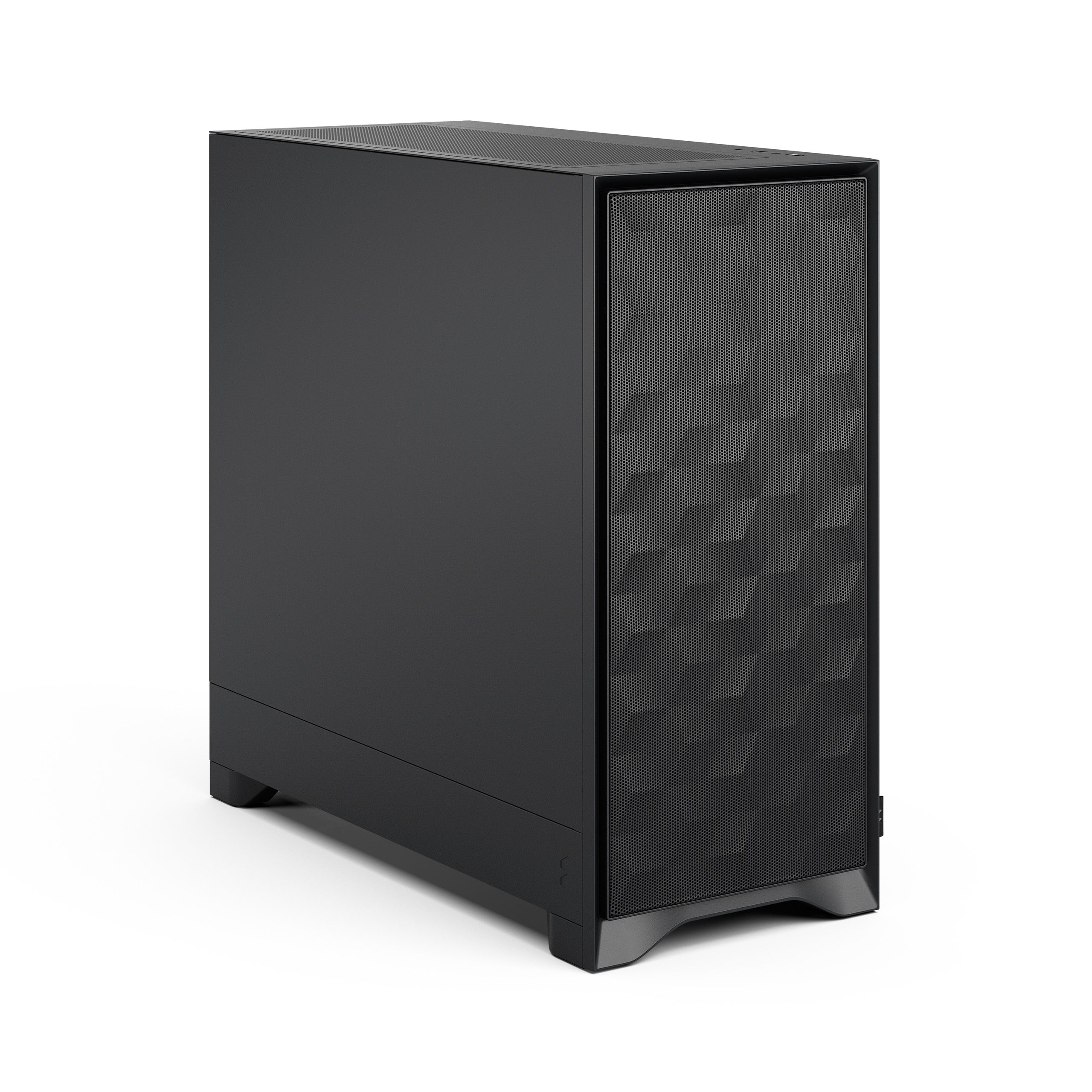 Fractal Pop 2 Air/Midi Tower/Černá FD-C-POA2A-01