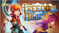 Freedom Fall (PC) klíč Steam 1587775