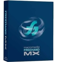 Freehand 11.0 MAC ENG GOV Lic 1+ (400) 38003327AF01A00