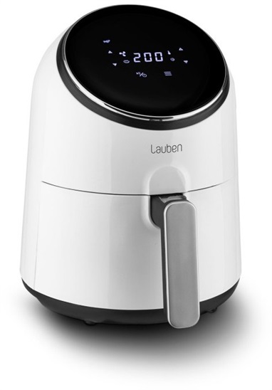 Fritéza Lauben Hot Air Fryer 2500WT LBNHAF2500WT