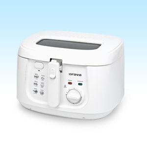 Fritovací hrniec 1800 W 8586016724021