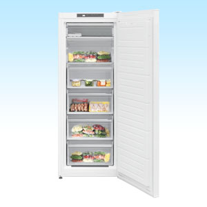 FRO-171, skriňová mraznička NO FROST 8586016727343