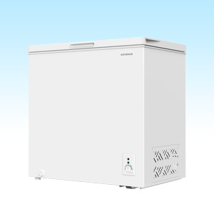 FRO-201 HW pultový mraziak 8586016727657