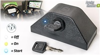 FS Ignition Lock “FARMING SIMULATOR” 4064635005232