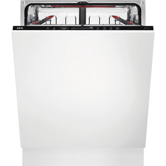 FSE74608P umývačka riadu vst. 60cm AEG 7332543757022