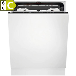 FSE74738P umývačka riadu vst. 60cm AEG 7332543760985