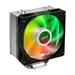 FSP Chladič CPU NE5, 120mm A.RGB HDB Fan PWM POO0000010