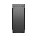 FSP/Fortron CMT160/Midi Tower/Černá POC0000157