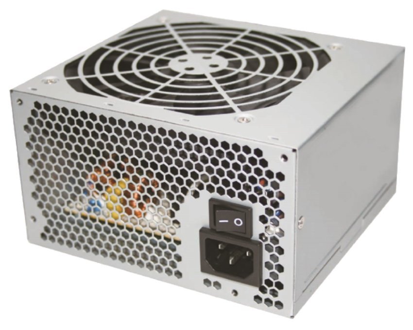 FSP/Fortron FSP400-50AAC 80PLUS BRONZE, bulk, 400W 9PA400CT05