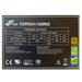 FSP/Fortron FSP650-50ABA 80PLUS GOLD, bulk, 650W, black 9PA6508601