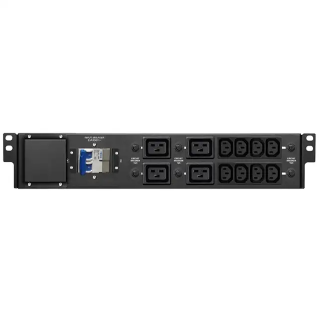 FSP/Fortron PDU for 6-10kVA Rack, 2U PPF10L0500
