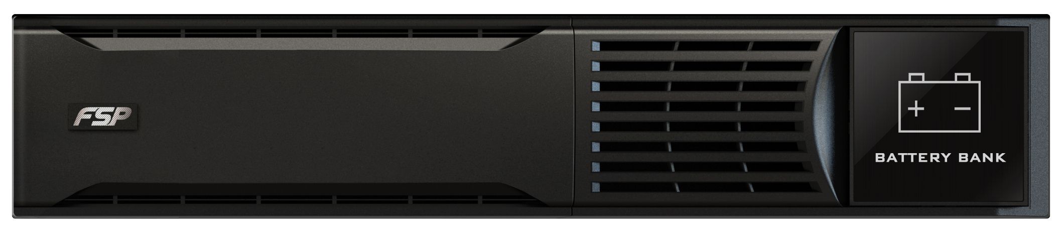 FSP/Fortron Rack Battery Bank, CSB 12V/9AH*16pcs (pro Champ 6K/10K) MPF0011800GP