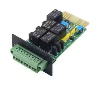 FSP/Fortron Relay Card AS-400, 9-pin port MPF0007500GP