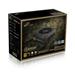 FSP/Fortron SFX+ATX DAGGER PRO 650W, 80PLUS GOLD, modular PPA6504801