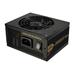 FSP/Fortron SFX+ATX DAGGER PRO 650W, 80PLUS GOLD, modular PPA6504801