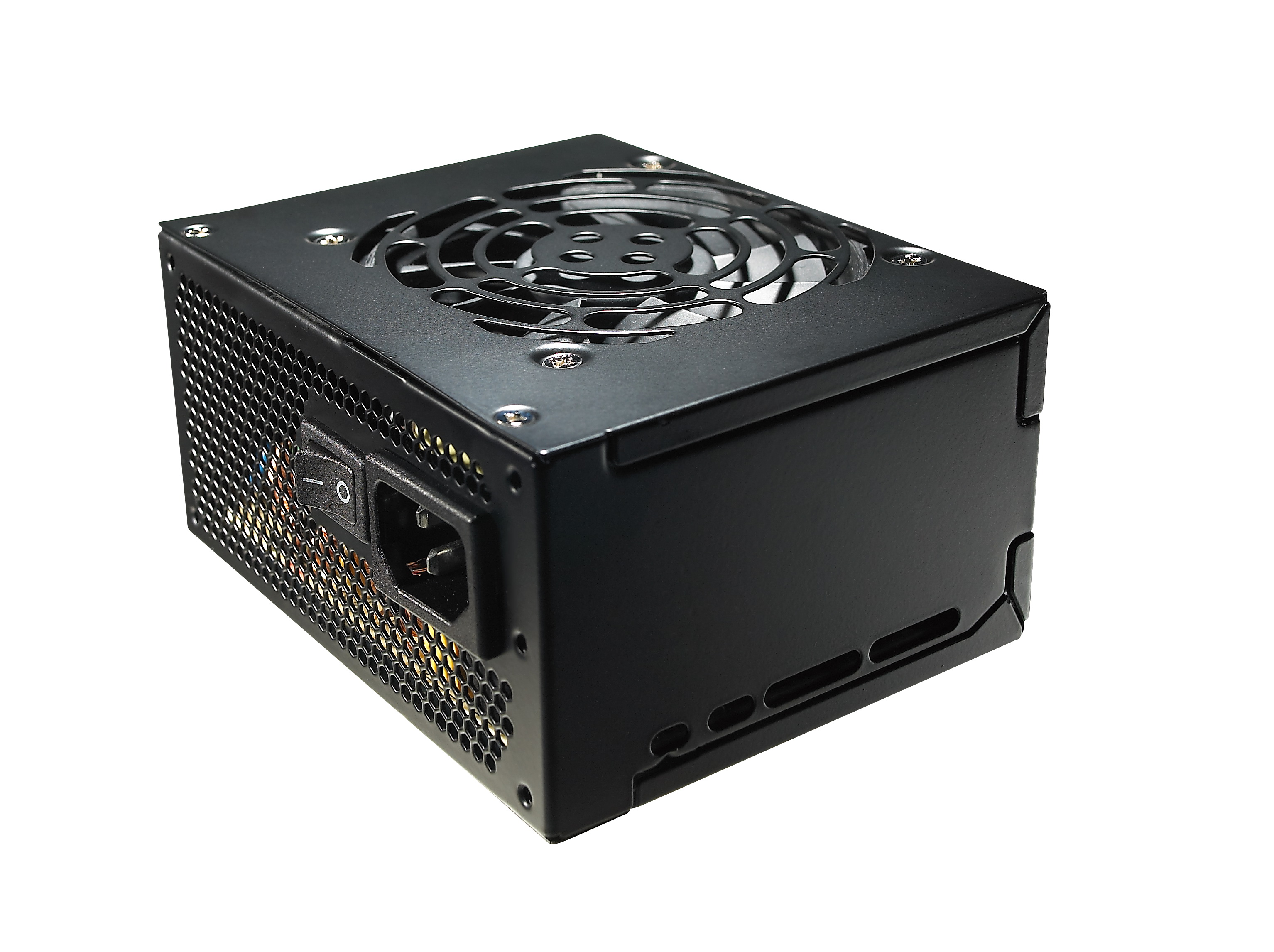 FSP/Fortron SFX PRO 450, 80PLUS BRONZE, 450W PPA450AA00