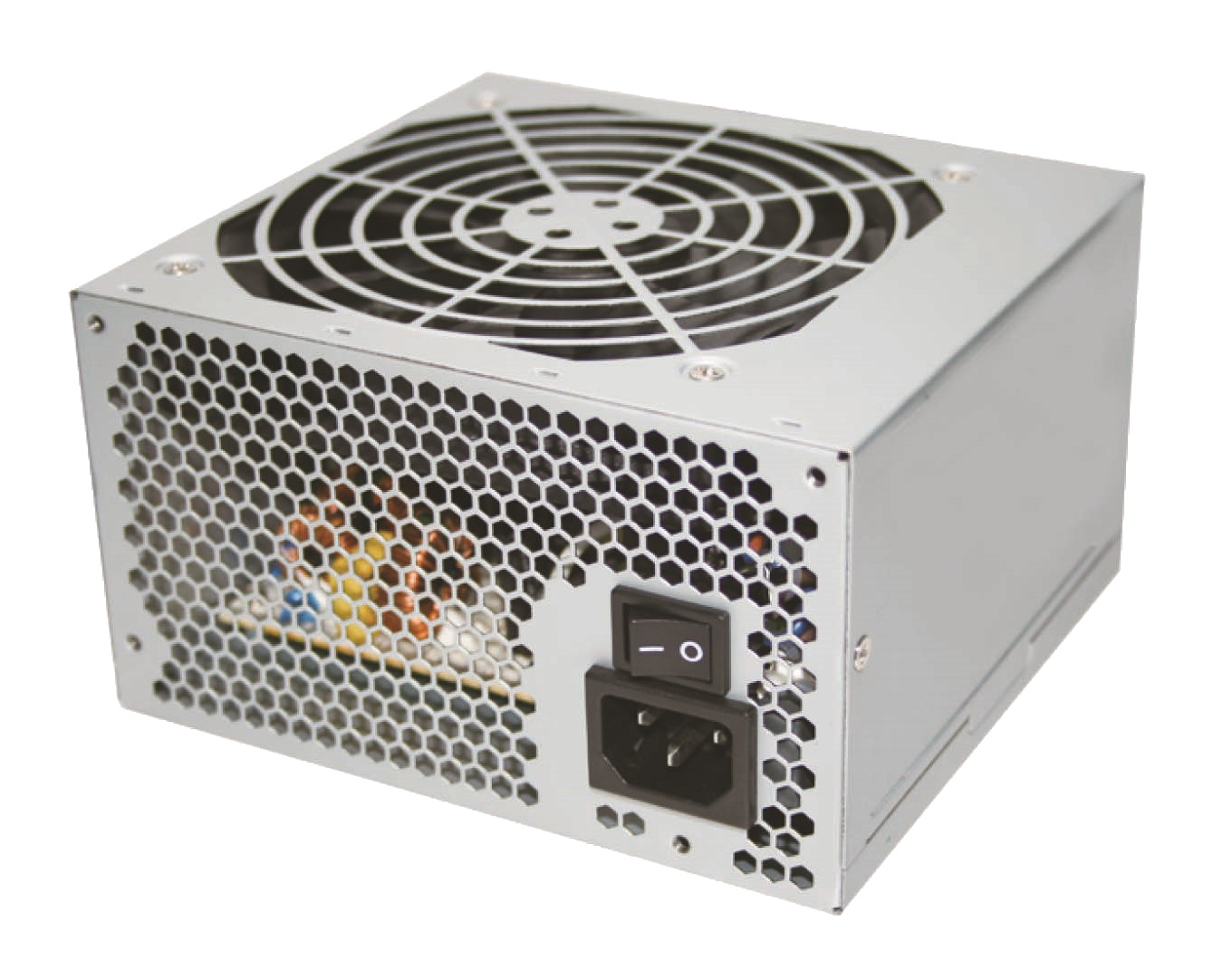 FSP/Fortron SP500-AD, bulk, 450W 9PA450AF00