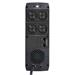 FSP/Fortron UPS ST 1200, 1200 VA / 720 W, LCD, line interactive PPF7200600