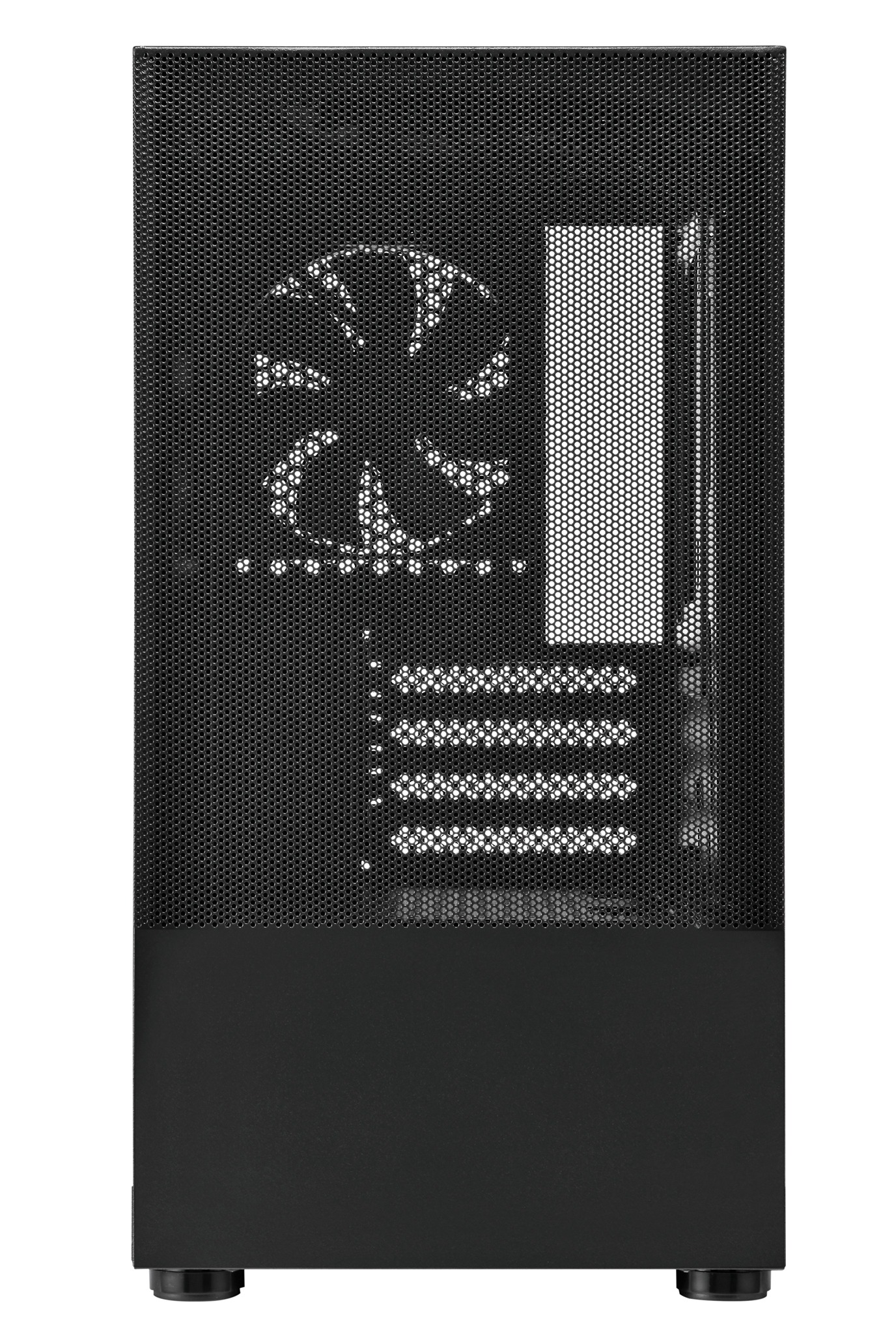 FSP S110-B/Micro ATX/Černá POC0000240