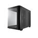 FSP S380-BA/Micro ATX/Transpar./Černá POC0000242
