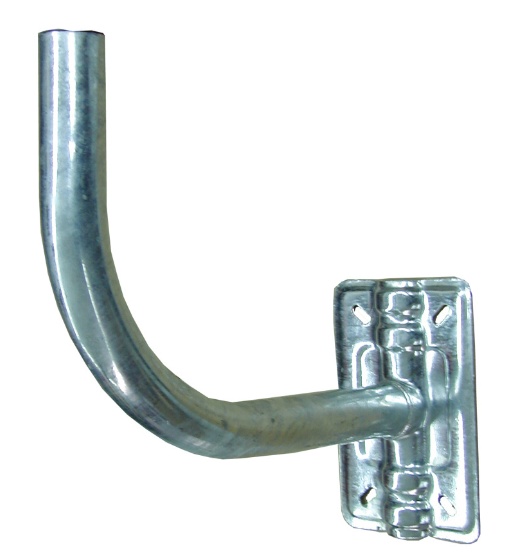 FTE držák antény na zeď, stožár, balkon PG 40