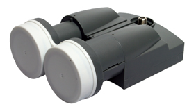 FTE LNC 30 Monoblock 4,3 single 8436023593922