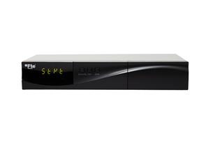 Fte MAX T115 HD PVR Digitálny prijímač