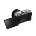 Fujifilm F X-M5 silver kit XC15-45mm 16900771
