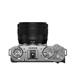 Fujifilm F X-M5 silver kit XC15-45mm 16900771