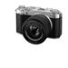Fujifilm F X-M5 silver kit XC15-45mm 16900771