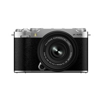Fujifilm F X-M5 silver kit XC15-45mm 16900771