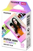 Fujifilm Film Instax Mini Macaron Ww 1 16547737