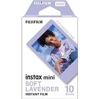 Fujifilm Film Instax Mini Soft Lavender 16812376