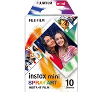 Fujifilm Film Instax Mini Spray Art 16779809