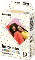 Fujifilm Film Instax Mini Sprinkles 16838708