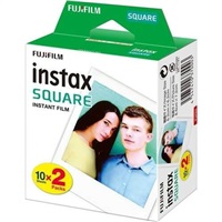 Fujifilm Film Instax Square 2X10List 19621634